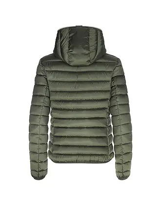 SAVE THE DUCK | Doudoune légère ALEXIS | grün